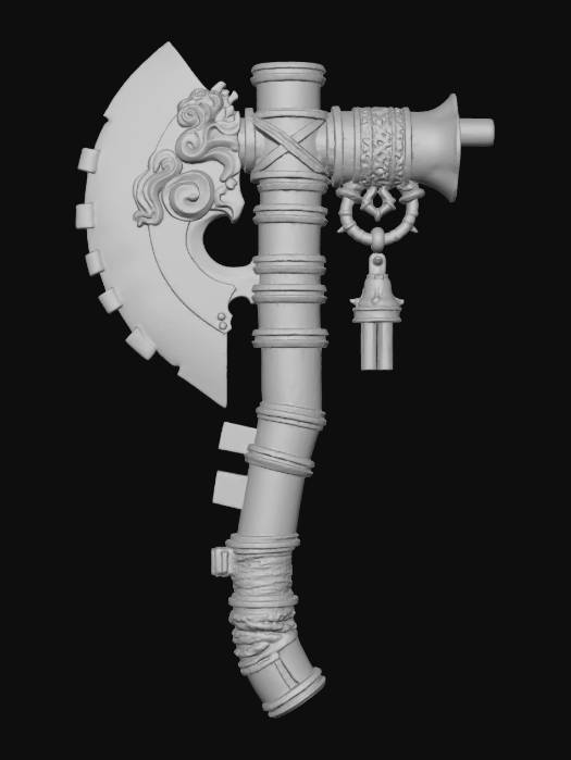 ایده مجسمه سازی